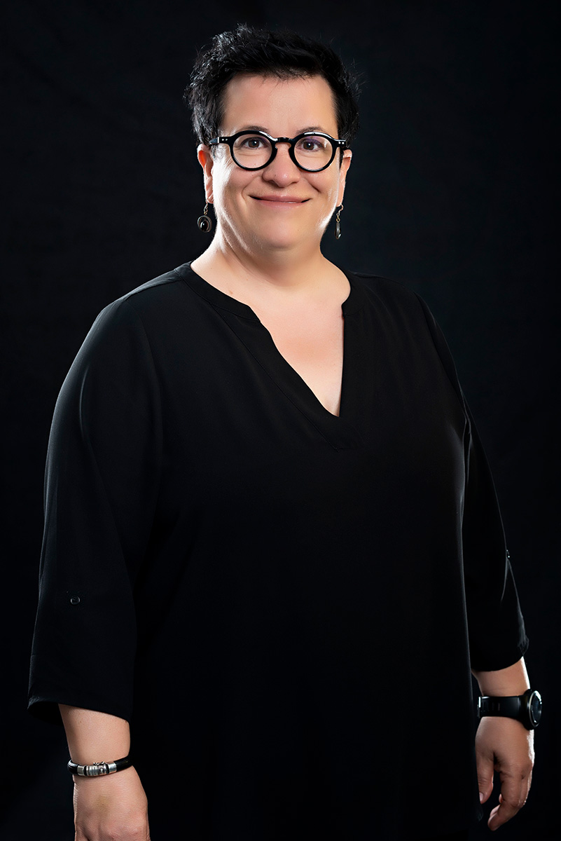 Isabelle Mailloux