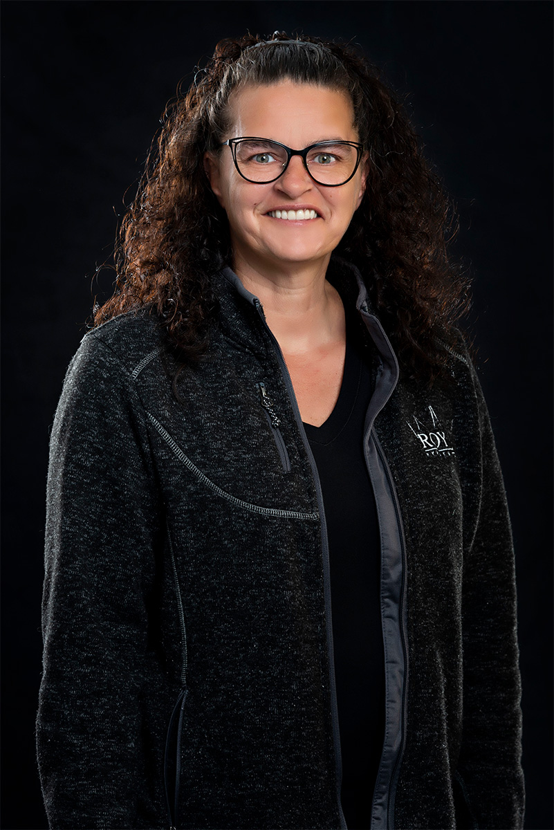 Joanne Melanson