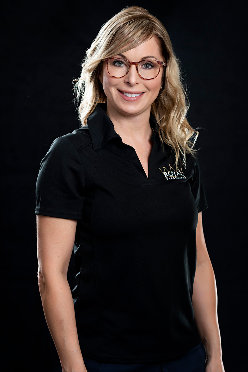 Shirley Thivierge